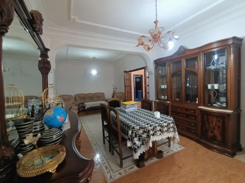 Vente Villa Oran Bethioua