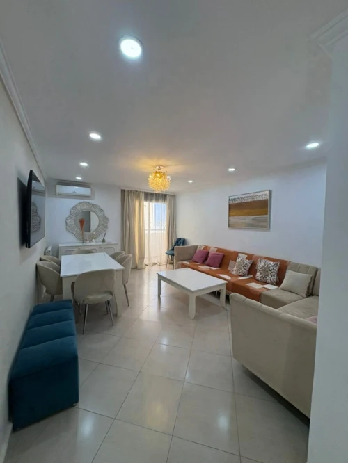 Location Appartement F3 Oran Oran