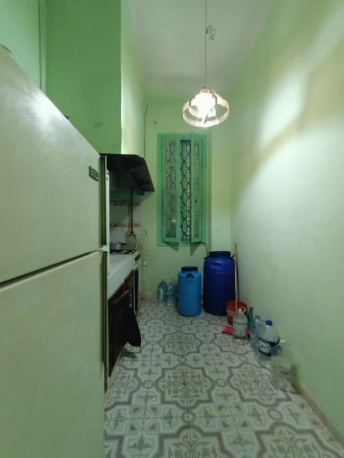 Location Appartement F3 Oran Arzew