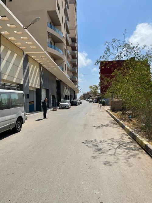 Location Appartement F4 Oran Oran