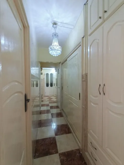 Vente Appartement F3 Oran Oran