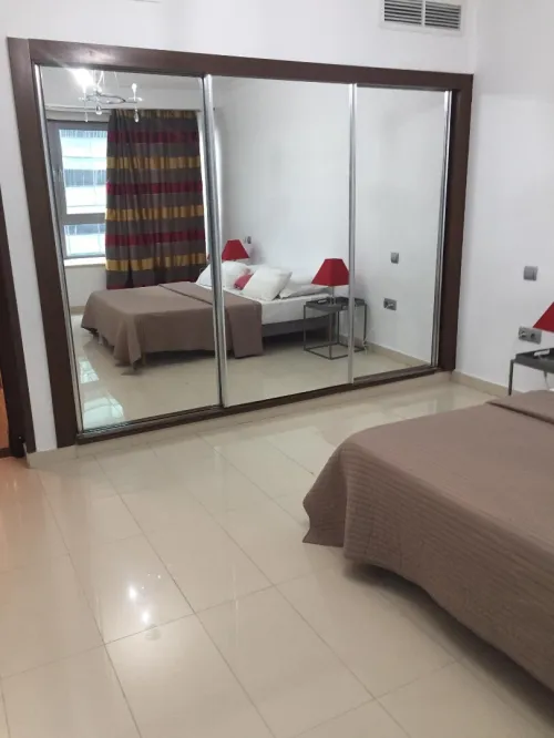 Location Appartement F5 Oran Oran