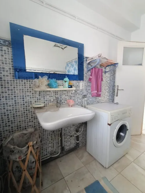 Location Appartement F4 Oran Oran