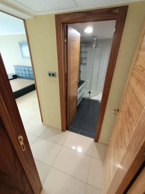 Location Appartement F6 Oran Oran