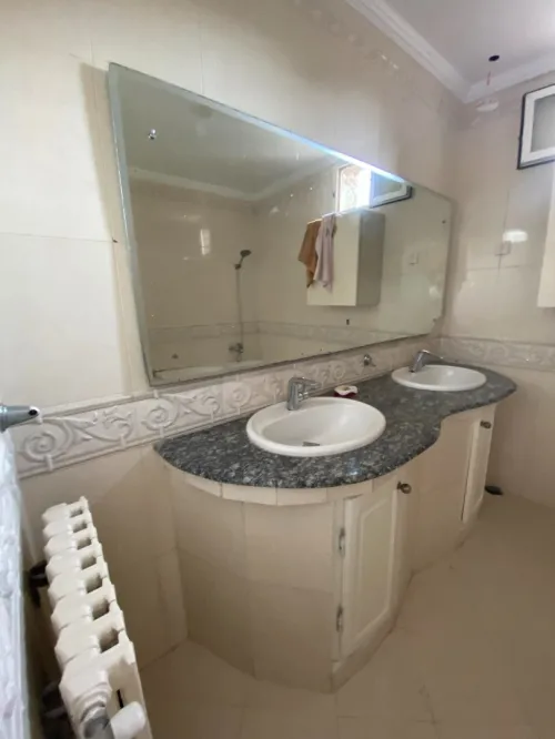 Location Villa Oran Bir el djir
