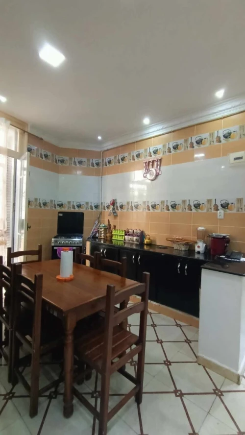 Vente Appartement F5 Oran Oran