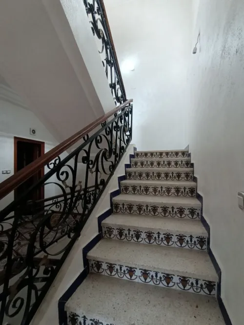 Location Villa Oran Bir el djir