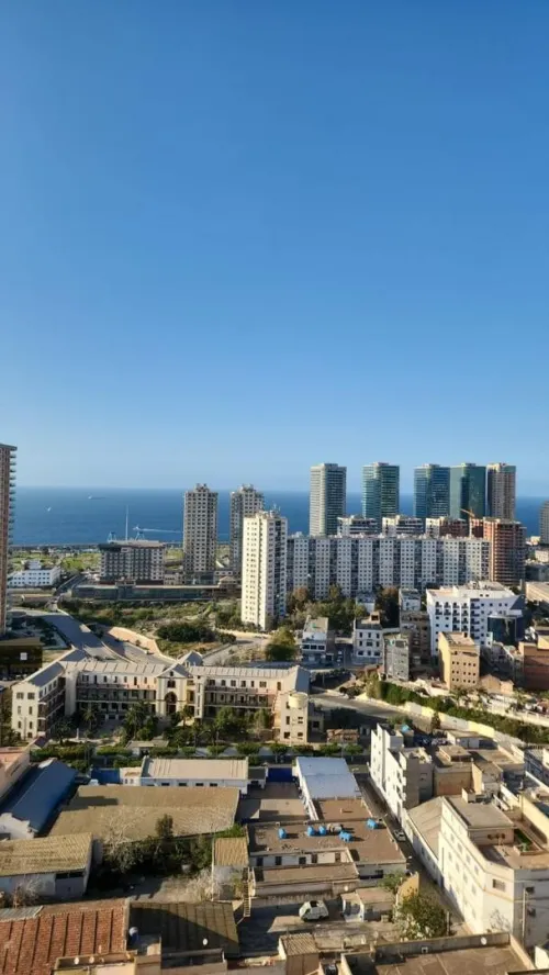 Location Appartement Duplex F5 Oran Oran
