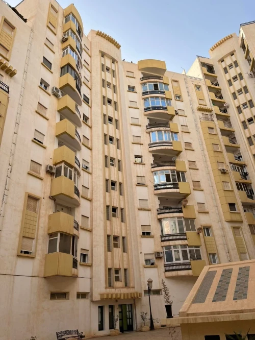 Location Appartement F4 Oran Bir el djir