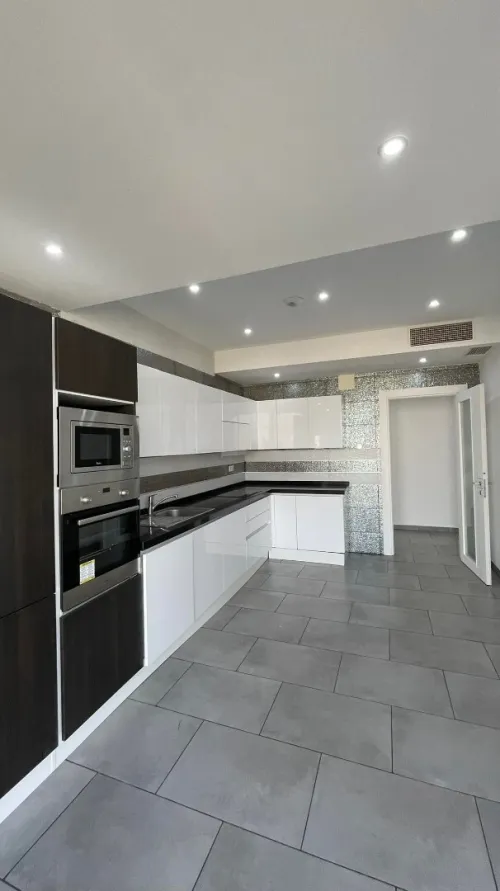 Vente Appartement F5 Oran Oran