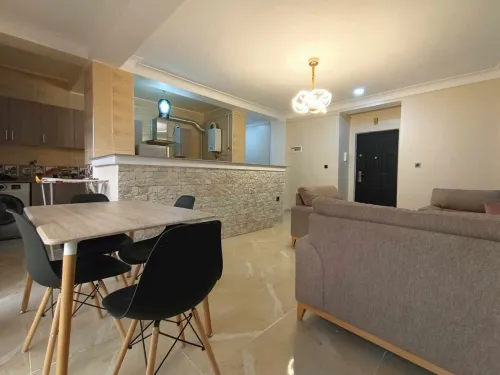 Location Appartement F3 Oran Bir el djir