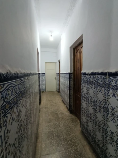 Location Appartement Niveau de villa F2 Oran Es senia