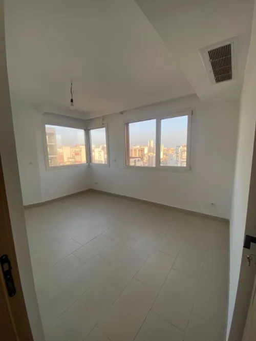 Vente Appartement F4 Oran Oran