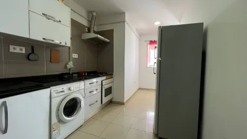 Vente Appartement F2 Oran Bir el djir
