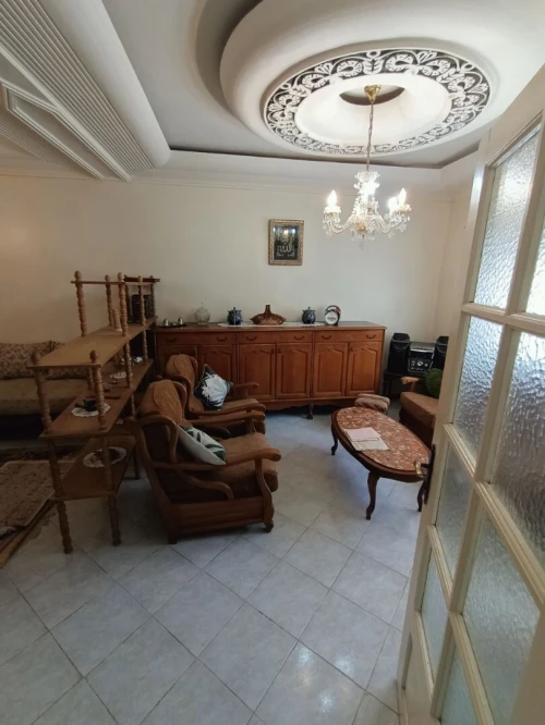 Vente Villa Oran Ain el turck