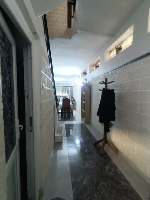 Vente Villa Oran Es senia