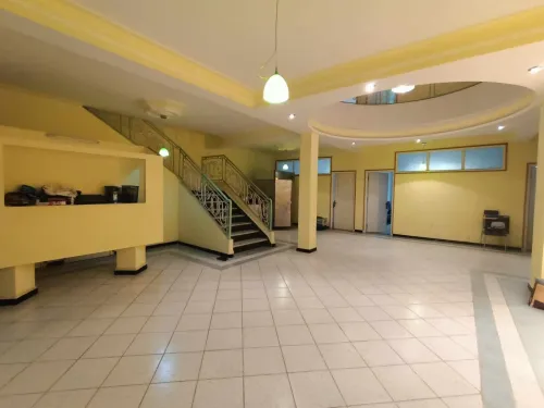 Location Duplex F12 Oran Bir el djir