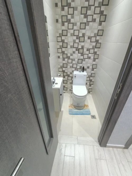 Location Appartement F3 Oran Oran