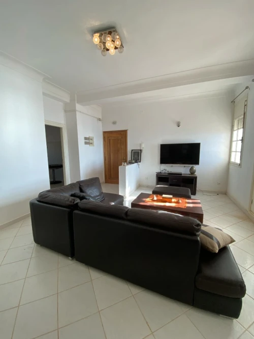 Location Appartement F3 Oran Oran
