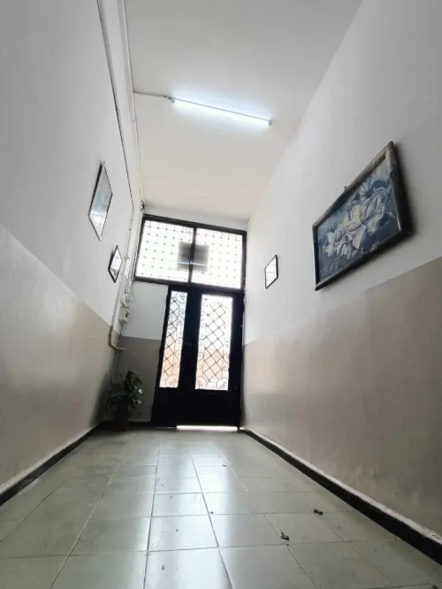 Vente Immeuble Oran Ain el turck
