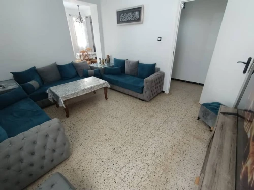 Vente Appartement F7 Oran Ain el bia