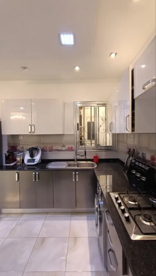 Vente Appartement F3 Oran Oran