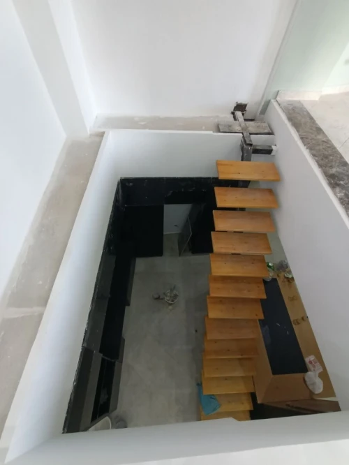 Vente Appartement F5 Oran Oran