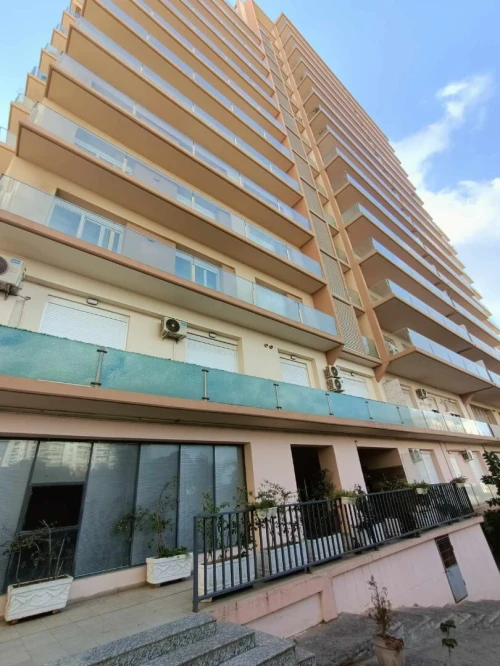Vente Appartement F4 Oran Oran