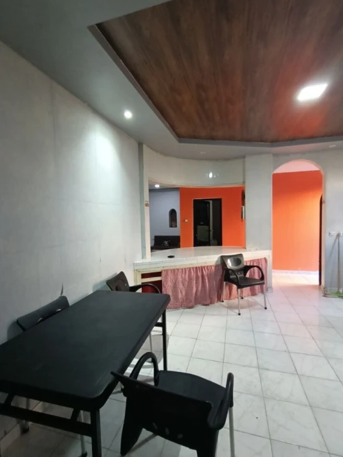 Location Appartement Niveau de villa F2 Oran Oran