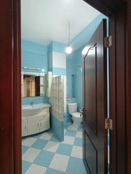 Vente Appartement F5 Oran Oran