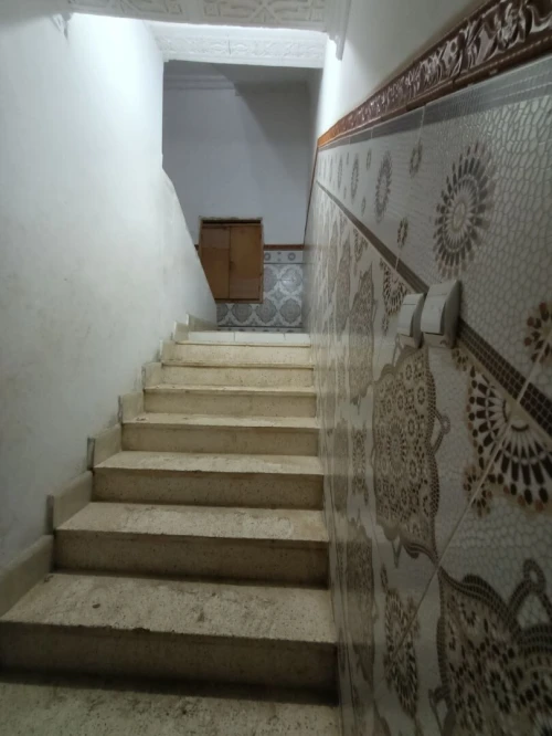 Location Villa Oran Bir el djir