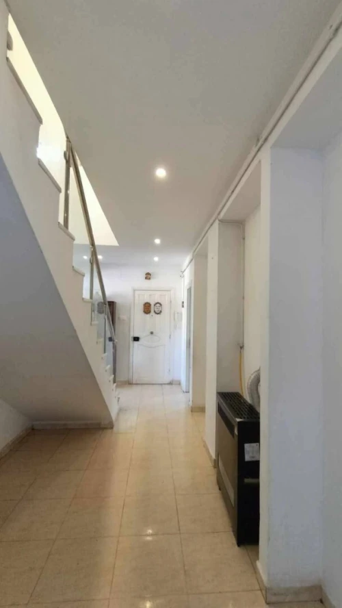 Vente Appartement Duplex F7 Oran Oran