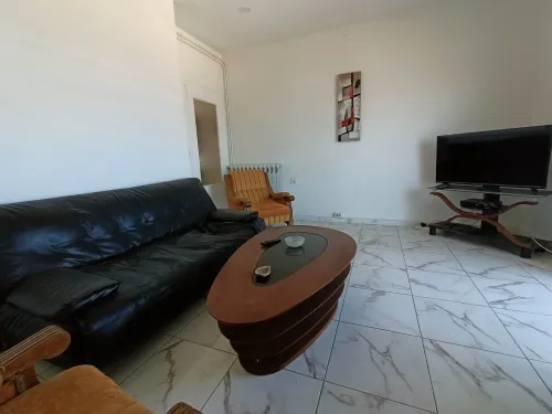 Location Appartement F4 Oran Oran