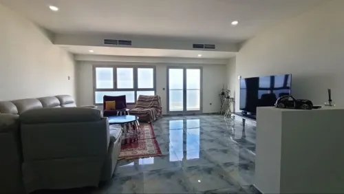 Vente Appartement Duplex F4 Oran Oran