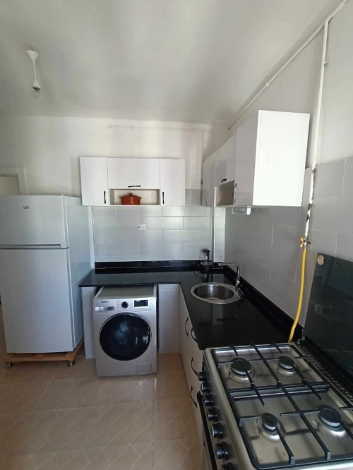 Location Appartement F3 Oran Misseghine