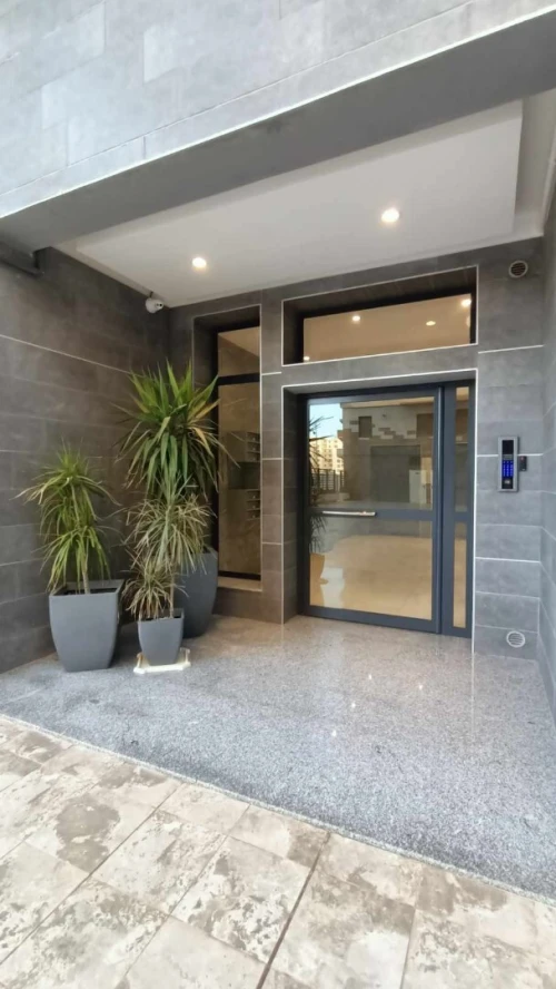 Vente Appartement F4 Oran Bir el djir