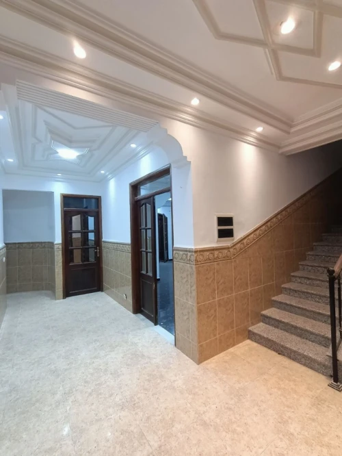 Location Appartement Niveau de villa Oran Oran