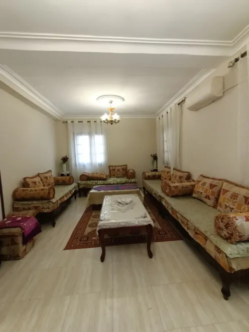 Location Appartement F3 Oran Oran