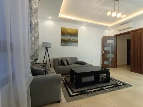Location Appartement F3 Oran Bir el djir