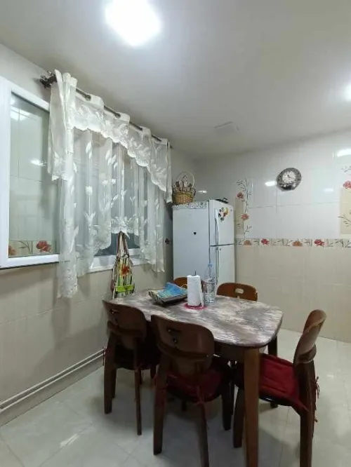 Vente Appartement F6 Oran Oran