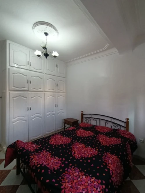 Location Appartement F4 Oran Bir el djir