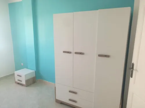 Vente Appartement F6 Oran Bir el djir