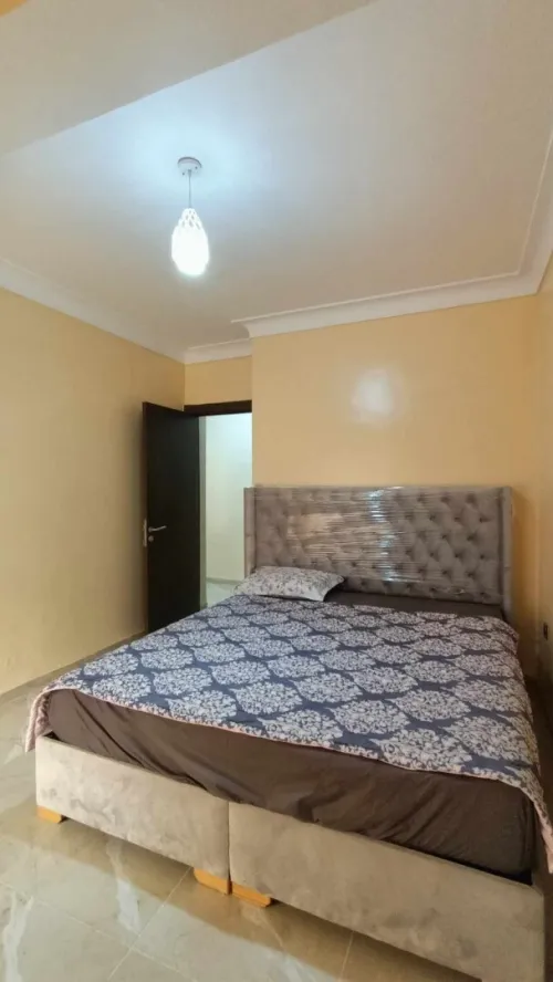 Location Appartement F3 Oran Bir el djir