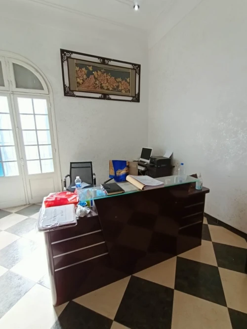 Location Appartement F4 Oran Oran