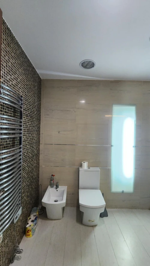 Vente Appartement F4 Oran Oran
