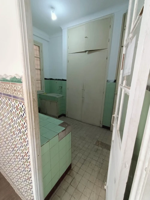 Location Appartement F6 Oran Oran