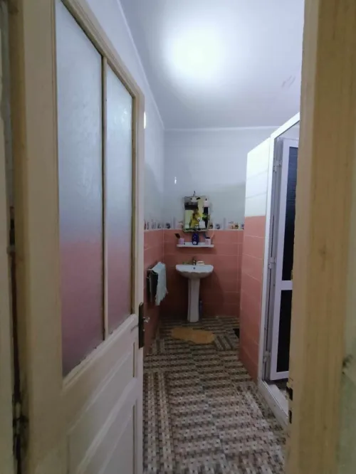 Vente Appartement F5 Oran Oran