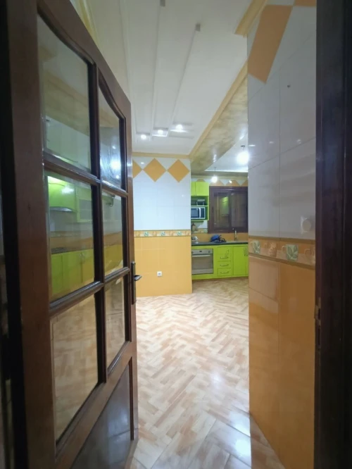 Location Appartement Niveau de villa Oran Oran