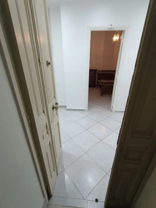 Location Appartement F3 Oran Oran