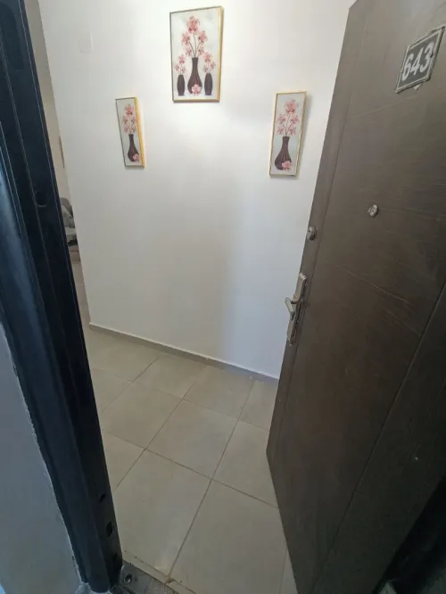 Location Appartement F3 Oran Oran